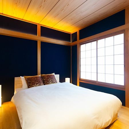 Noyado Arashiyama Vila Quioto Exterior foto