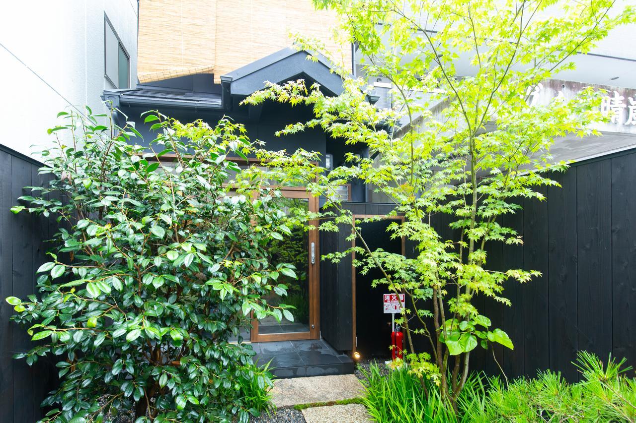 Noyado Arashiyama Vila Quioto Exterior foto