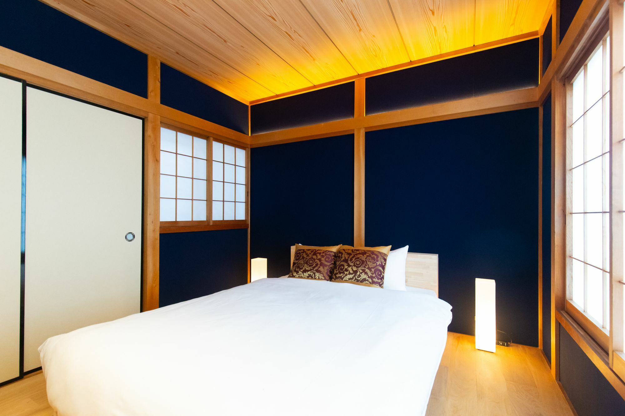 Noyado Arashiyama Vila Quioto Exterior foto