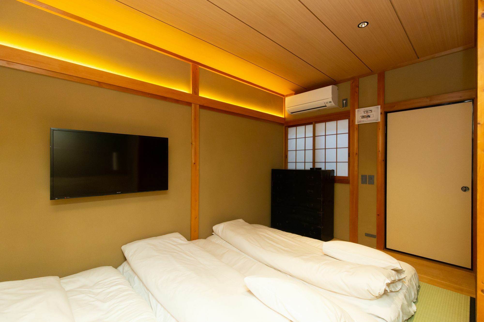 Noyado Arashiyama Vila Quioto Exterior foto