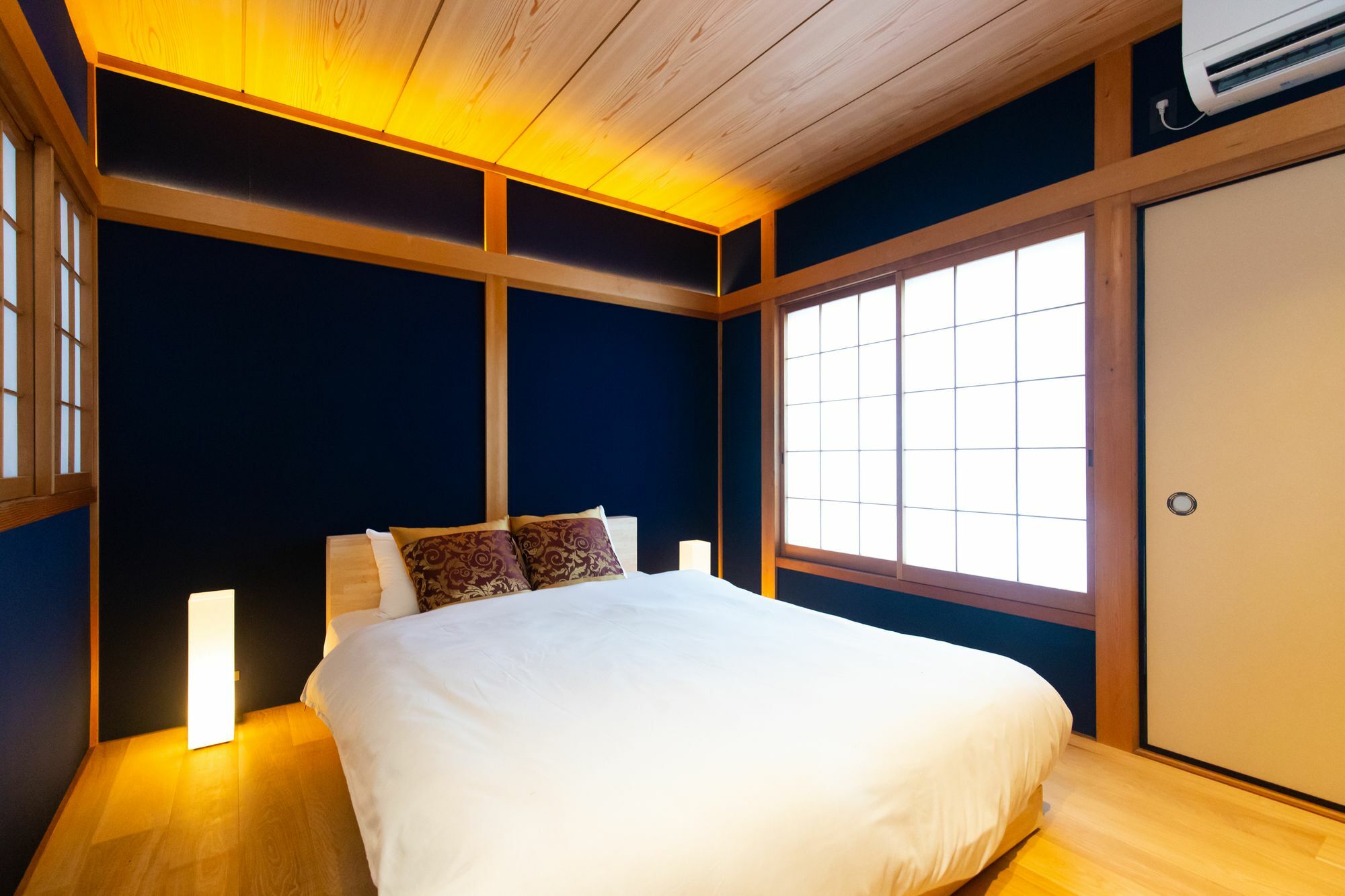 Noyado Arashiyama Vila Quioto Exterior foto