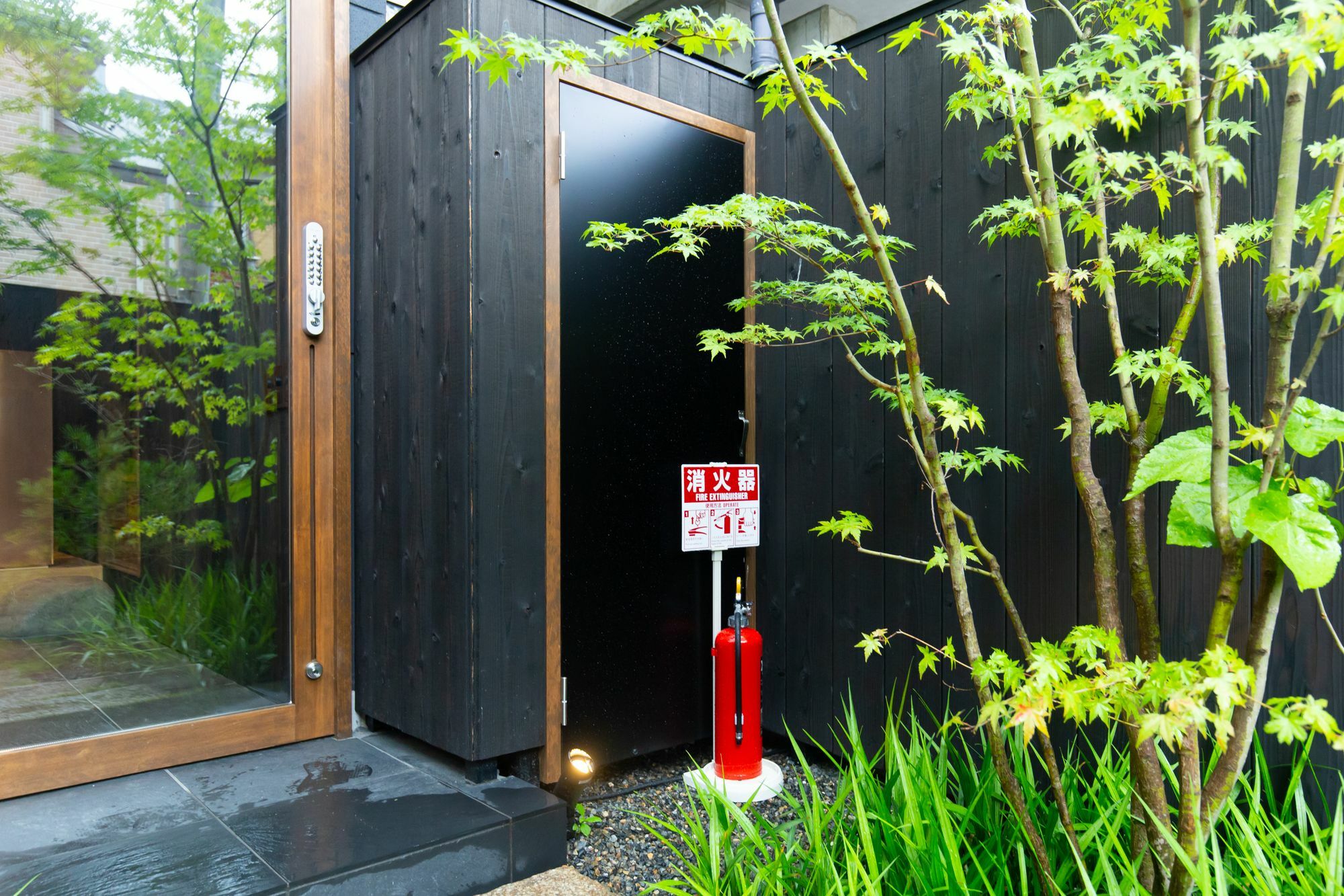 Noyado Arashiyama Vila Quioto Exterior foto