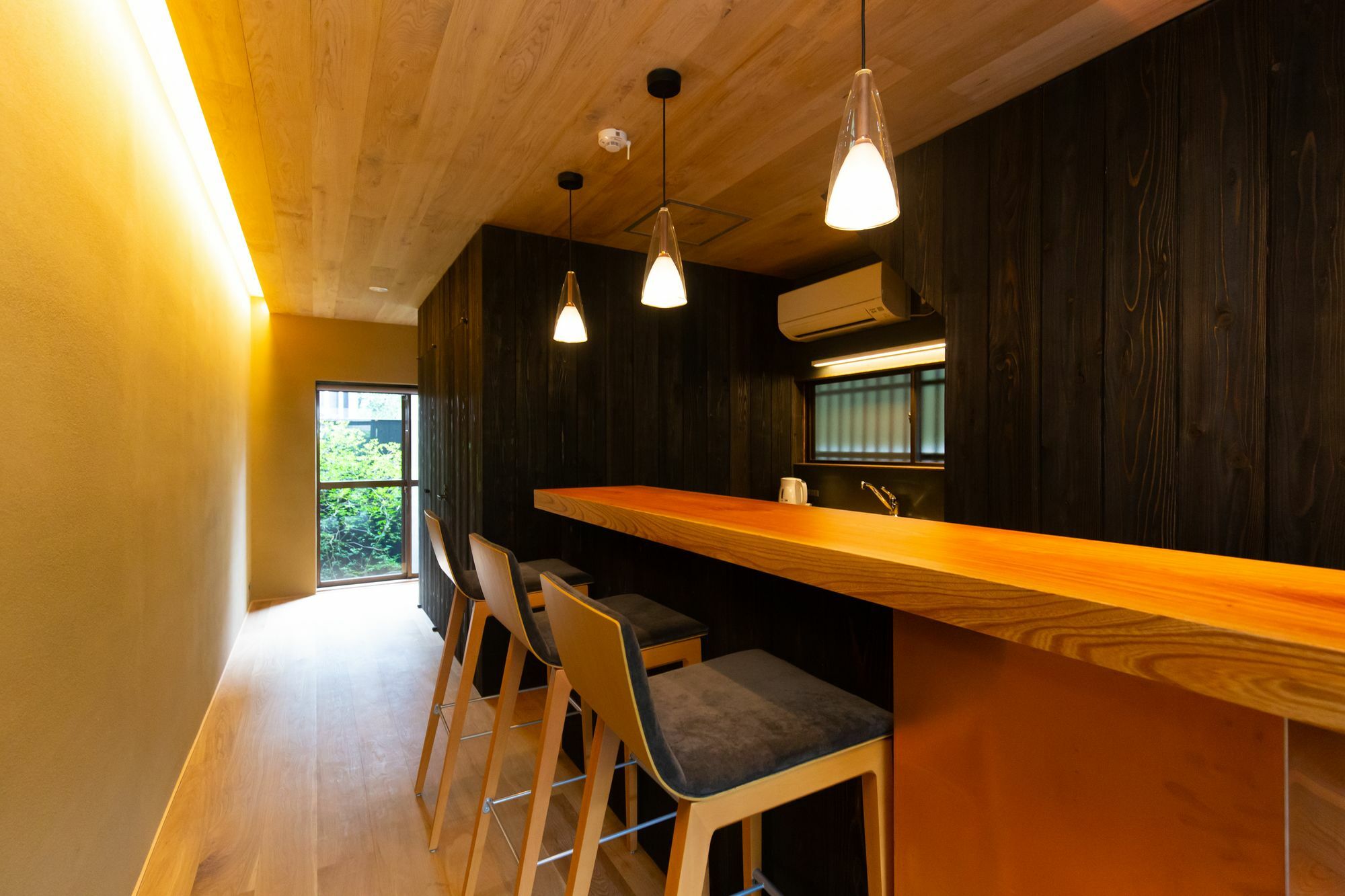 Noyado Arashiyama Vila Quioto Exterior foto