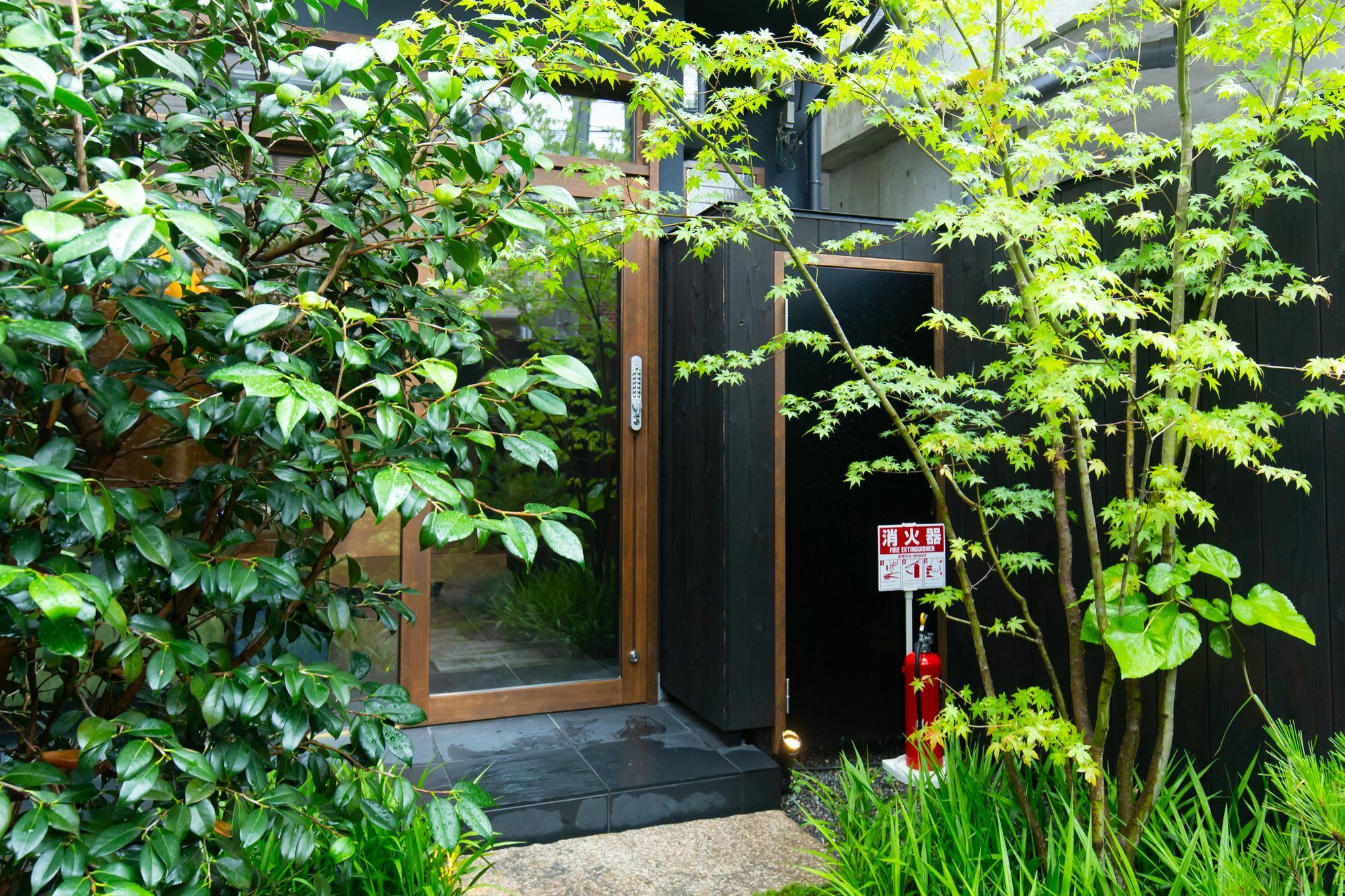 Noyado Arashiyama Vila Quioto Exterior foto